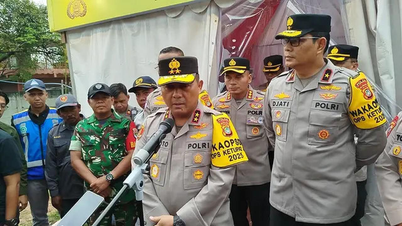 Polisi Bakal Sikat Semua Debt Collector yang Berkeliaran di Kemang Jaksel