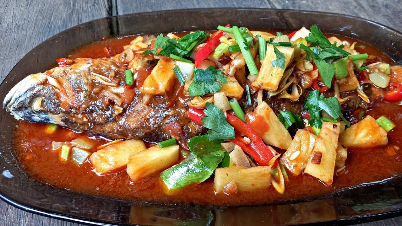 Demi Beli Ikan Saus Pedas Asam Manis Untuk Pacar, Remaja 15 Tahun Ini Terlilit Utang Puluhan Juta dari 12 Rentenir