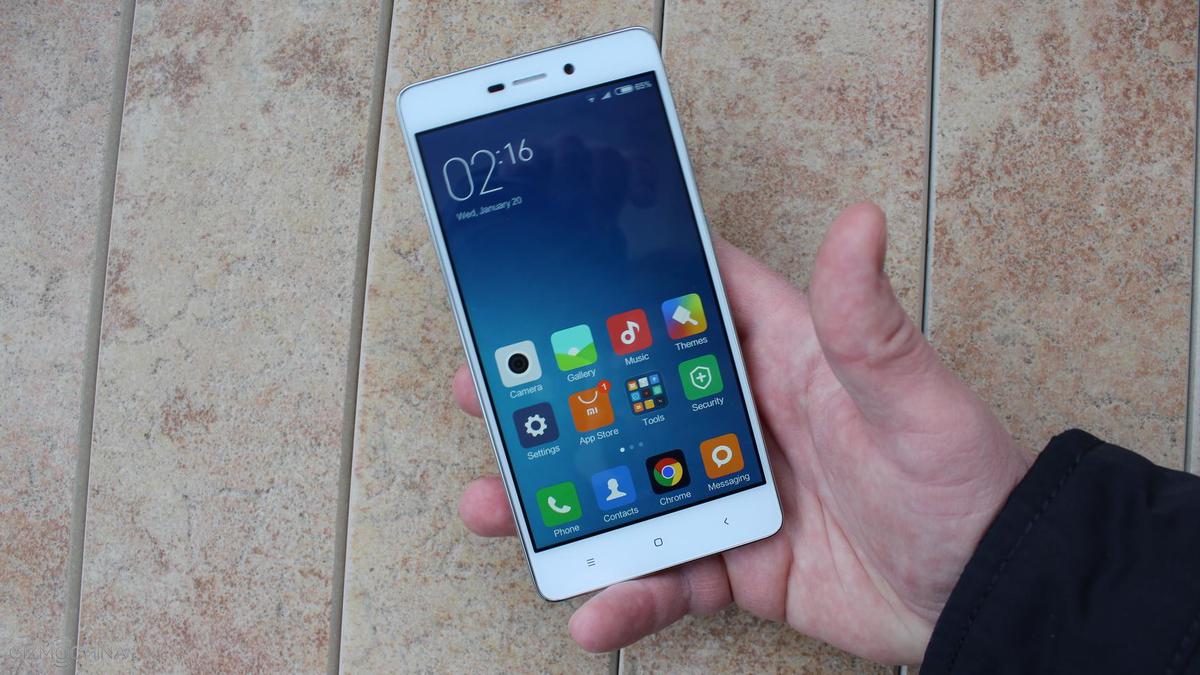 110 Juta Unit Xiaomi Redmi Ludes Terjual - Tekno Liputan6.com