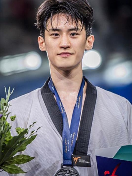 Fakta Lee Dae Hoon, Atlet Korea Selatan yang Memesona Photo