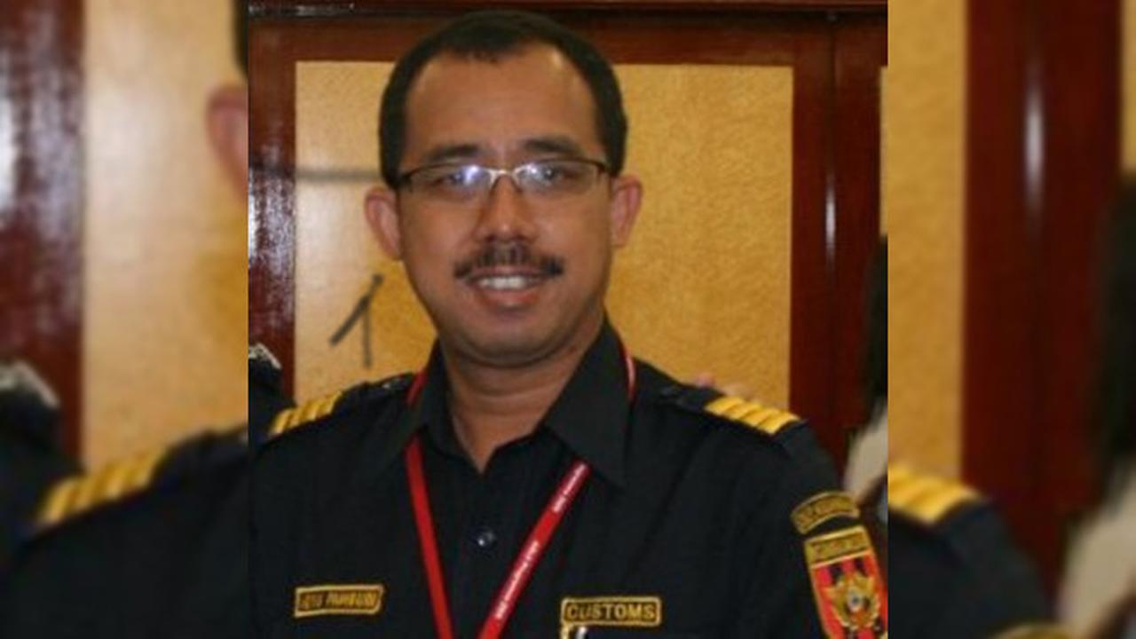 Heru Pambudi Ditunjuk Jadi Dirjen Bea Cukai. (Foto: Linkedin.com)