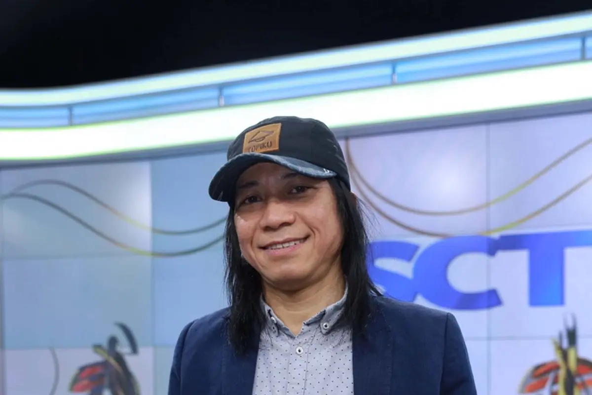 [Bintang] Abdee Negara