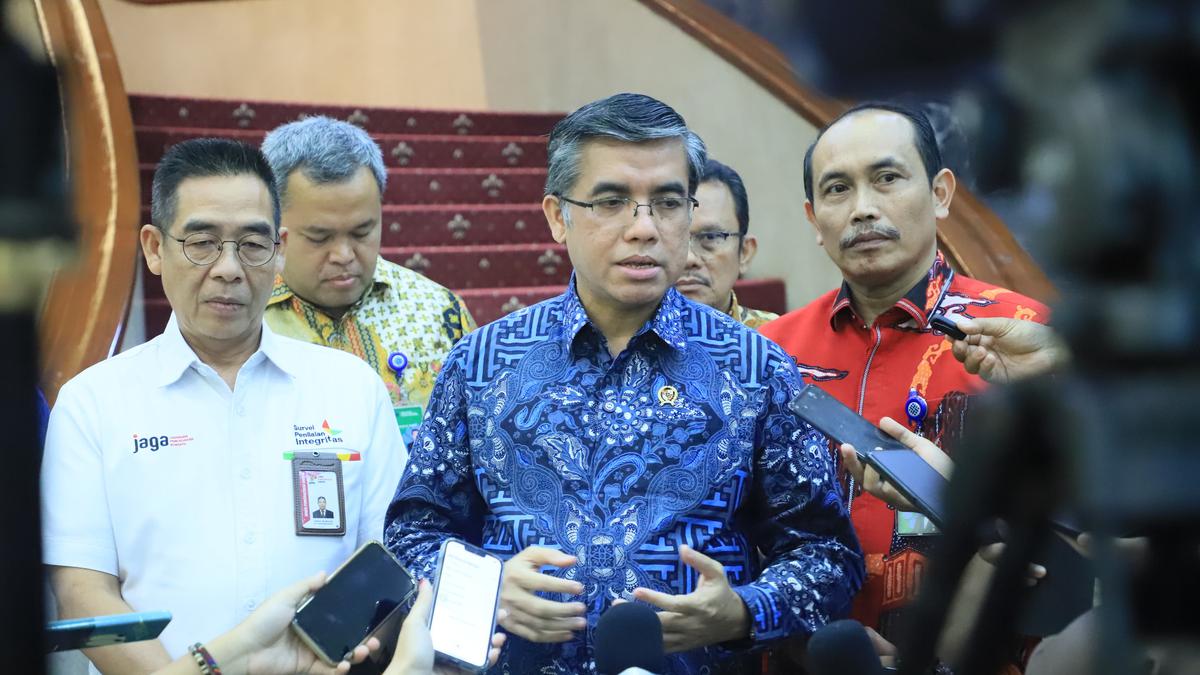 Genjot Produktivitas Pekerja, Menaker Bakal Rilis Lembaga Baru