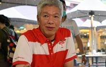 Adik Perdana Menteri Singapura Lee Hsien Loong Minta Suaka ke Inggris Gara-Gara Warisan
