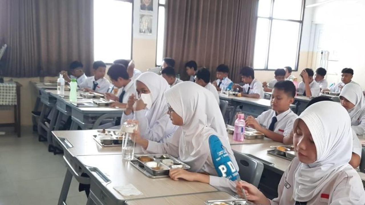 Trivia Pendidikan: Siswa Jakarta Tetap Belajar, Fleksibilitas Sekolah atau Rumah Jadi Pilihan Utama