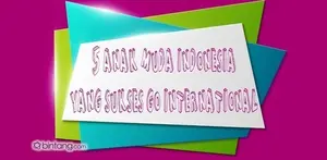 5 Anak Muda Indonesia yang Sukses Mendunia