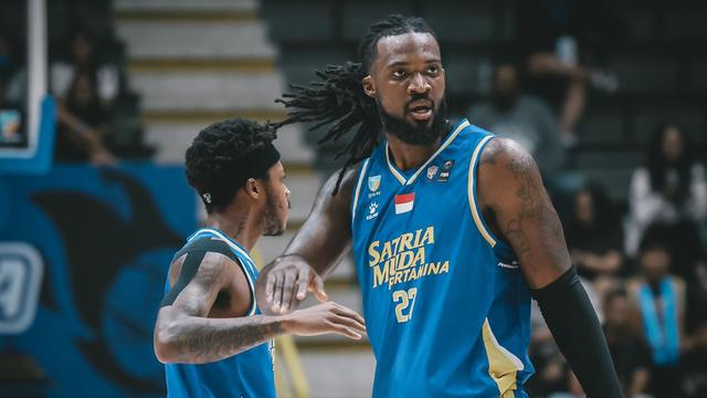 Satria Muda Pertamina Bandung