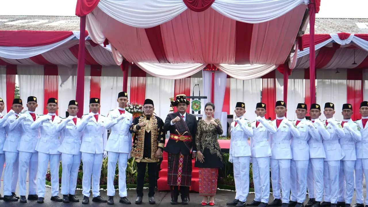 Bobby Nasution