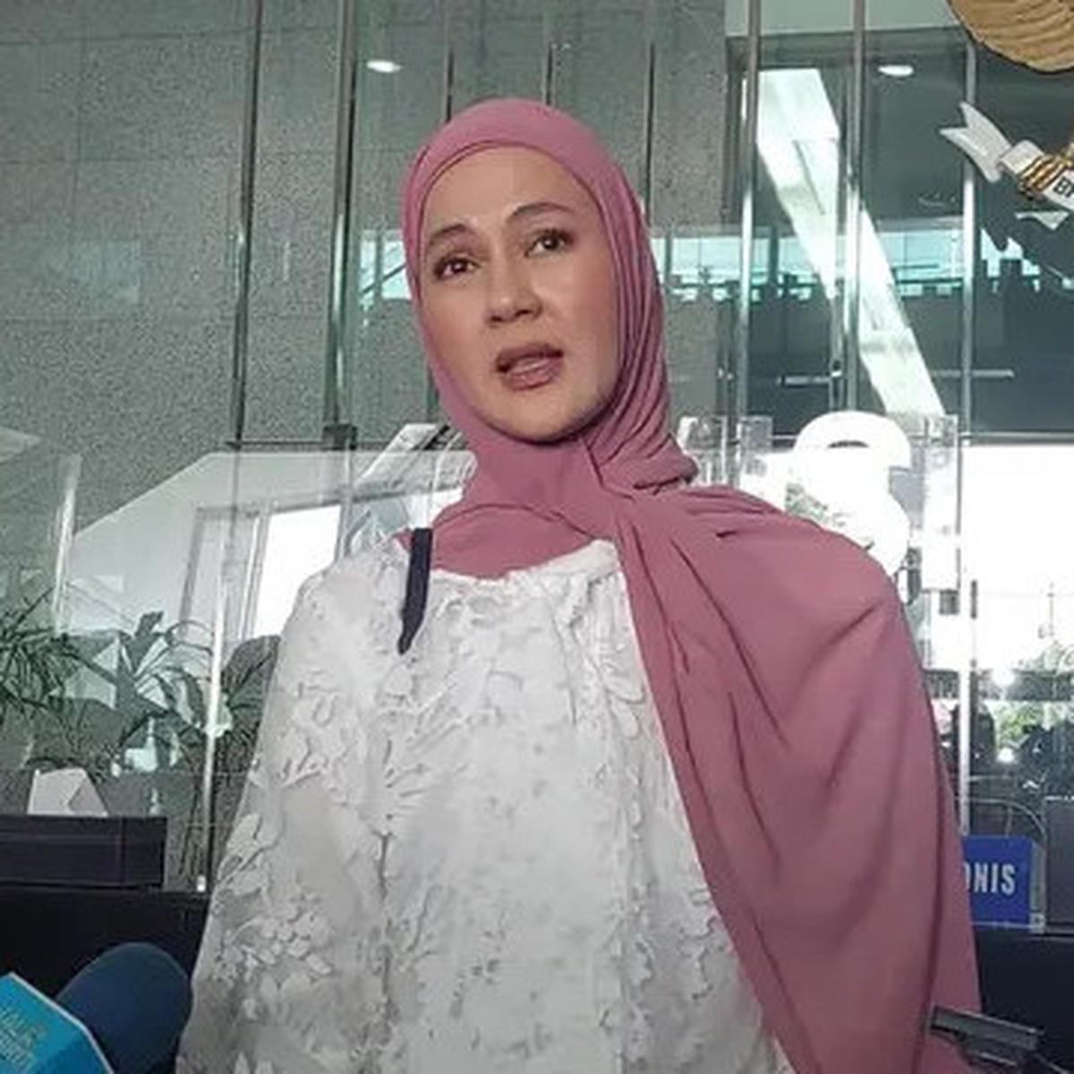 Kondisi Paula Verhoeven Sesaat Setelah Dengar Putusan Cerai, Dapat Banyak Tekanan di Sosmed