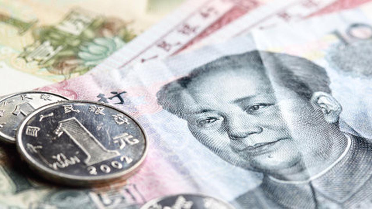 Yuan jadi mata uang IMF, China bakal banjir dana asing USD 3 triliun