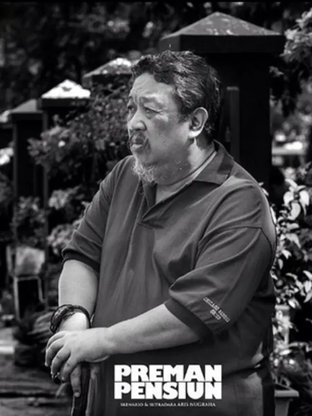 [Bintang] Didi Petet