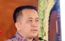 Ini Sosok Calon Pj Gubernur Pengganti Herman Deru, Pernah Jabat Ajudan