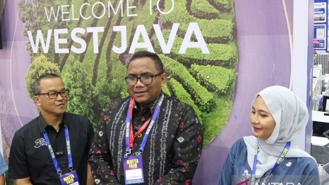 Trivia Unik: Wisatawan Malaysia Anggap Kereta Cepat Whoosh Bak Wahana, Bukan Sekadar Transportasi