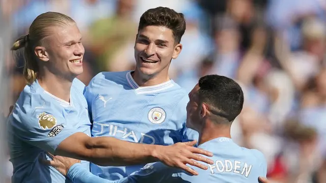 Foto: Daftar Klub Eropa Paling Boros di Bursa Transfer Musim Panas 2023