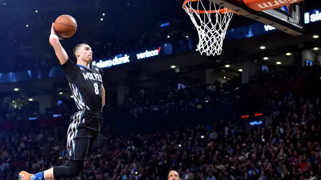 Zach LaVine