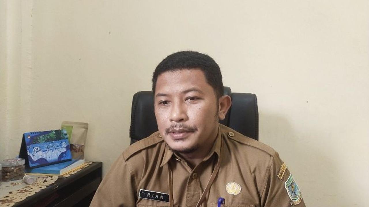 Disnakerkop-UKM Jambi Upayakan Bantuan Unit Layanan untuk Peningkatan Kualitas Kemasan UMKM