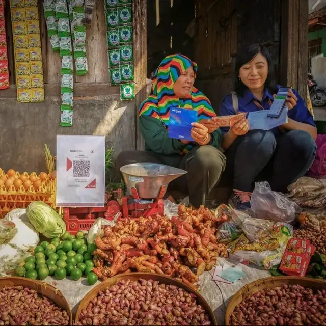 Ekonomi Digital Mengubah Kehidupan, UMKM Naik Kelas dan Go Export