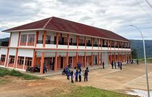 2 Hari Masuk, Siswa Sekolah Rakyat Empat Lawang Jadi Korban Perundungan