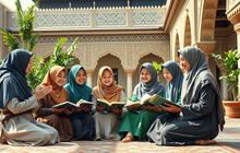 100 Kata Bijak Adab Lebih Tinggi dari Ilmu untuk Inspirasi dan Pengingat