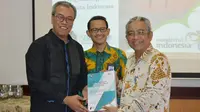 STP NHI Bandung bekerjasama dengan Sekolah Bisnis dan Manajemen ITB dalam rangka meningkatkan kualitas wirausaha di bidang pariwisata.