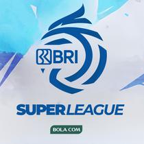 BRI Super League, kompetisi kasta tertinggi sepak bola Indonesia. (Bola.com/Wiwig Prayugi)