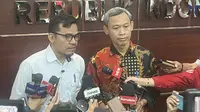 Temuan Baru Komnas HAM, Pelaku Penyerangan Andrie Yunus Tak Hanya Empat Orang