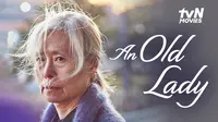 Nonton film An Old Lady secara eksklusif hanya di Vidio. (Dok. Vidio)