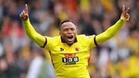 Dibungkam Watford, MU Telan 3 Kekalahan Beruntun