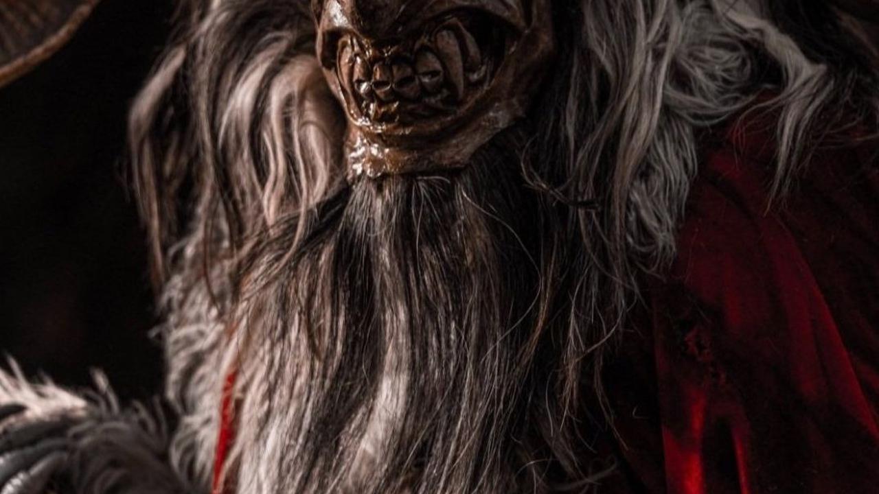 <br>5. Krampus