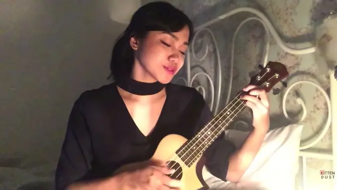 [Bintang] Fathia Izzati