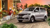 Wuling Formo S