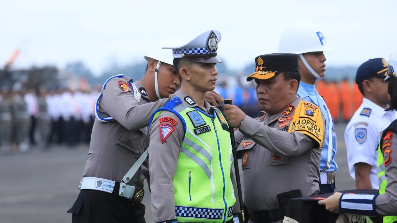 Operasi Lilin Toba 2022