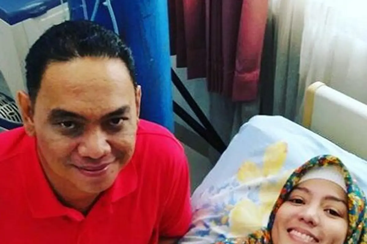 [Bintang] Renita Sukardi