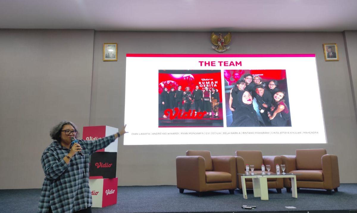 Dok. Istimewa