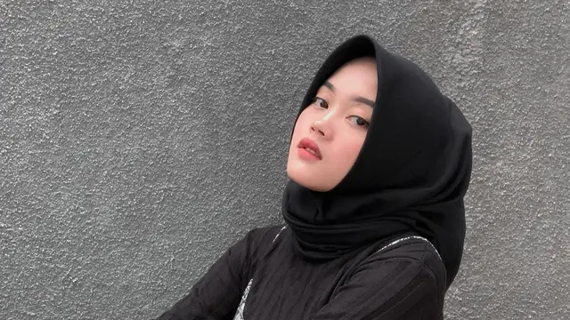 Putri Delina. (Foto: Instagram @putridelinaa)