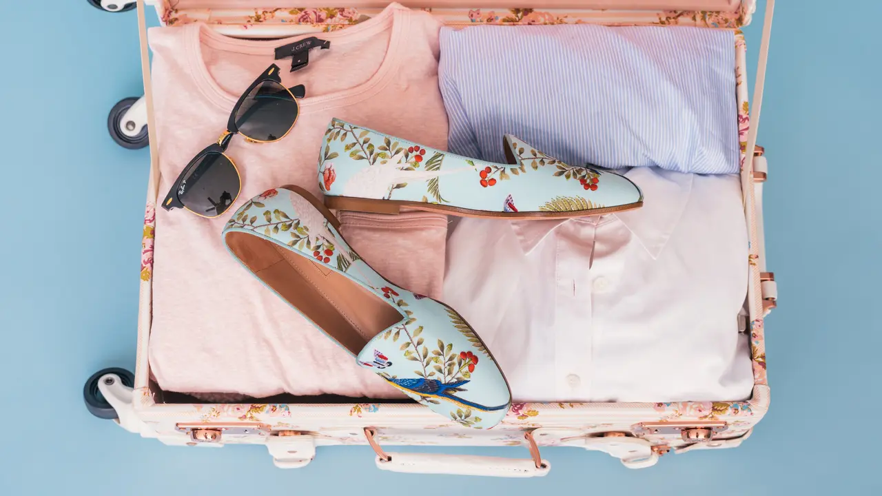 [Fimela] Packing