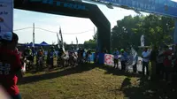 UBL Dominasi Kejuaraan MTB di Cihuni