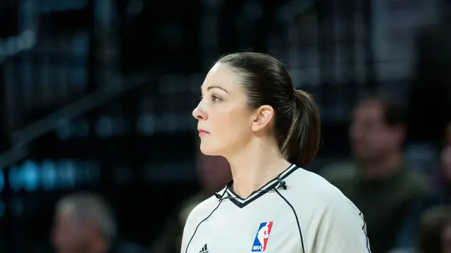 Lauren Holtkamp