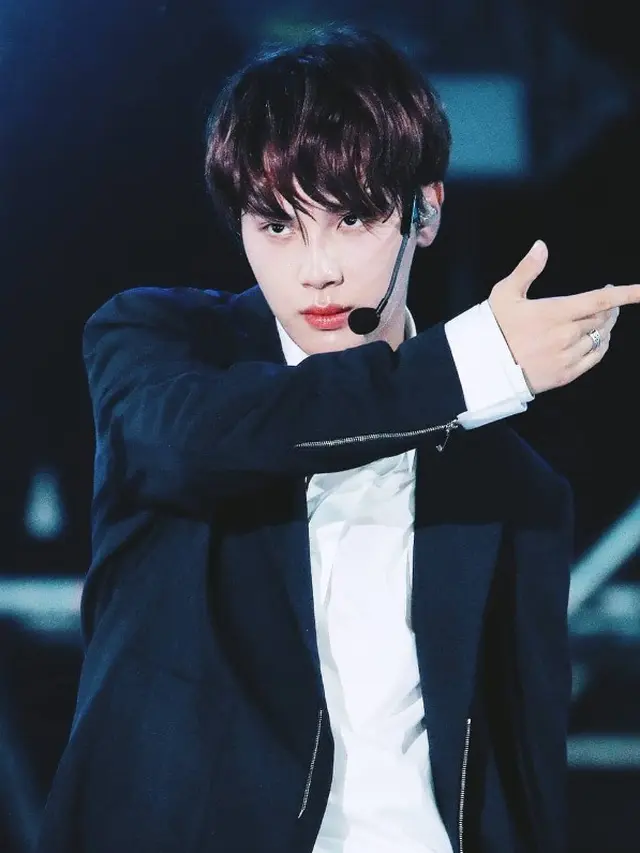 Haknyeon The Boyz, Idol Kpop yang Berasal dari Pulau Jeju