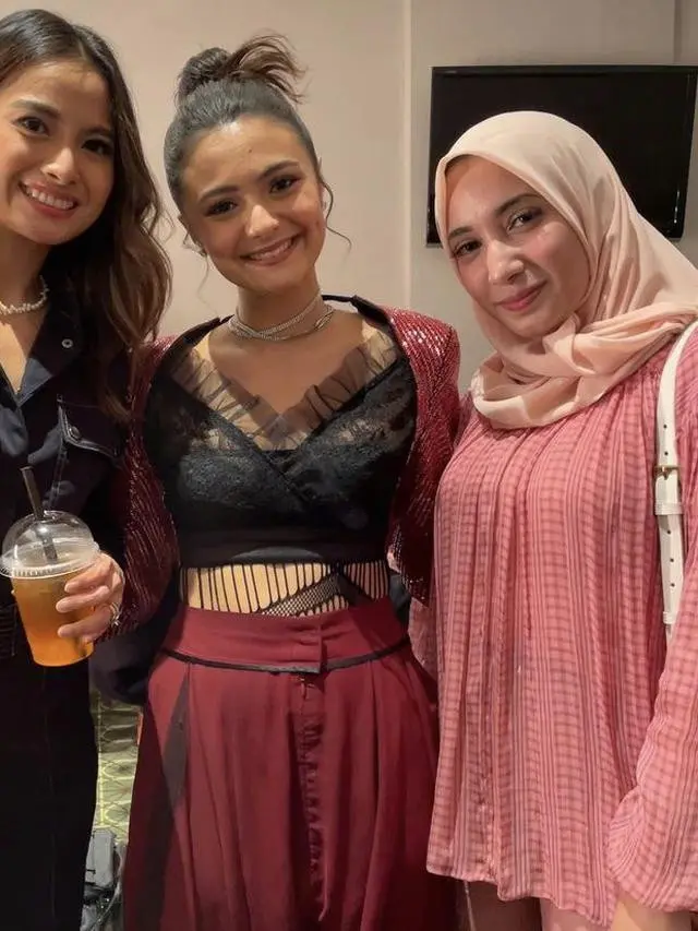 Acha Septriasa