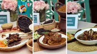 Ekspedisi Bango Temui 3 Warisan Kuliner Nusantara untuk Idul Adha