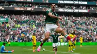 Meksiko vs Afrika Selatan: Javier Aguirre Sebut Raul Jimenez Jalani Hari Sempurna