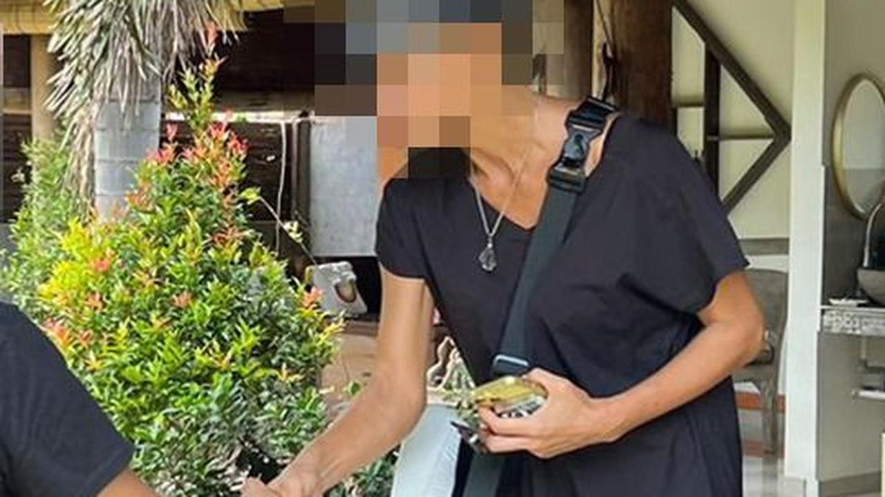 Bule Rusia Bikin Onar di Bali, Pakai Jasa Spa dan Makan Tak Mau Bayar