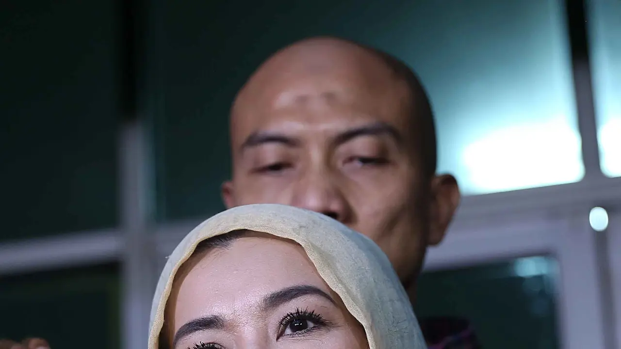 [Bintang] Reza Artamevia