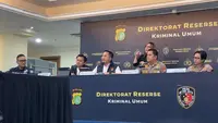 Polda Metro Ungkap Hasil Penyelidikan Kematian Sutrimo