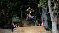 Indonesian Downhill Urban 2025 Kembali Digelar di Pasuruan