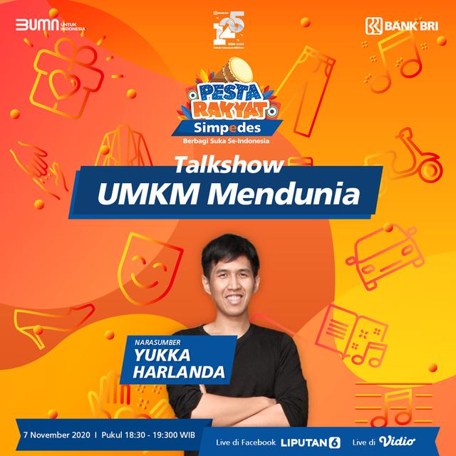 apparel indonesia yang mendunia Mendunia bahkan