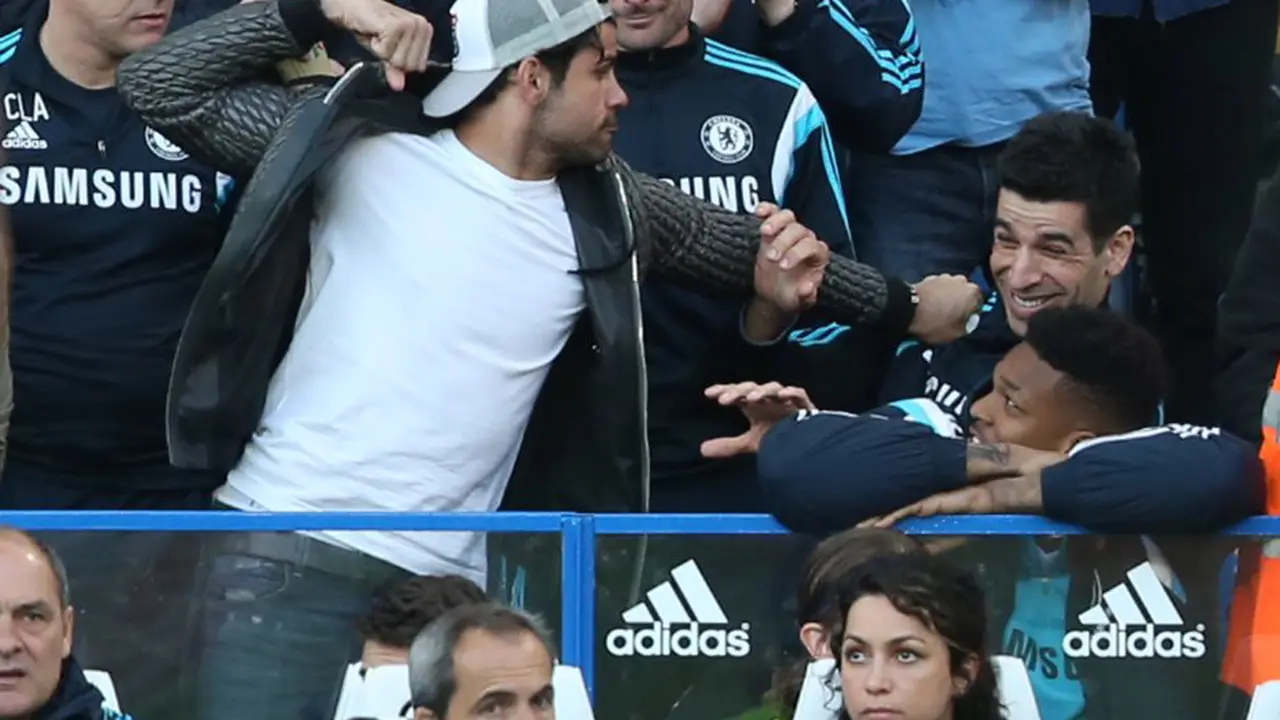 Diego Costa