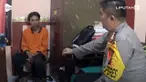 Seorang pria yang berprofesi sebagai kuli bangunan tega memperkosa anak tetangganya sendiri yang berusia 8 tahun.