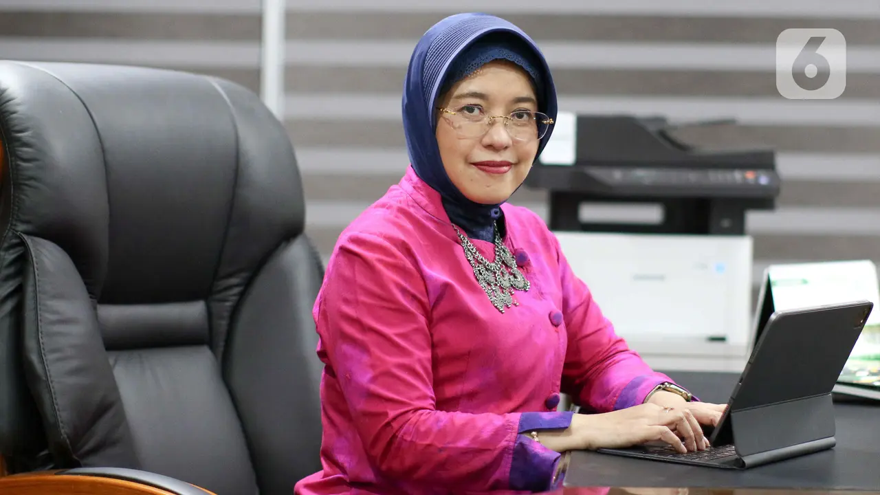 Amalia Adininggar Widyasanti